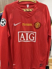 Manchester United 2007/2008