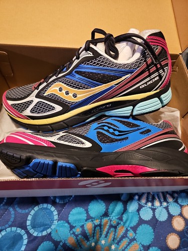 Saucony size men 5 women - men, 12.5
