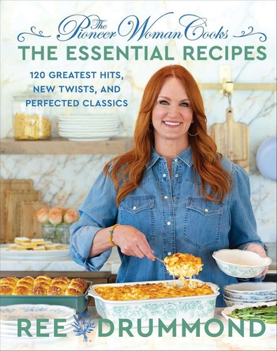 The pioneer woman cooks - woman, cooks?the