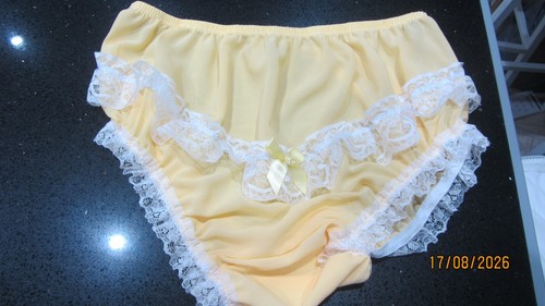 Vintage knickers size - size, w