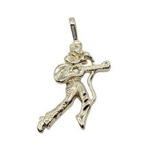 Elvis Charm