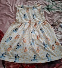 Bluey by george girls Very