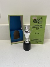 Vintage Subbuteo C118 European