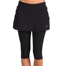 Nike Dri Fit Skort Leggings