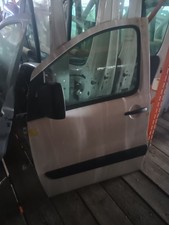 Citroen Berlingo Peugeot