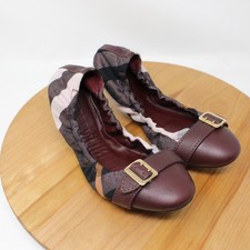 Burberry Shoes Womens 7.5 Nova