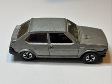 Hot Wheels Vintage France Fiat