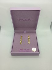 Dyadema 925 Sterling Silver