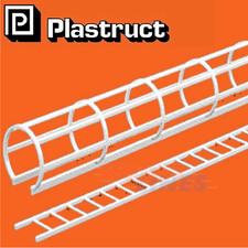 CAGED LADDERS range O/G Scale
