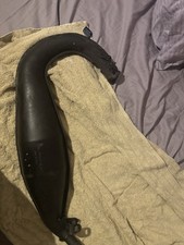 Rs125 Exhaust System