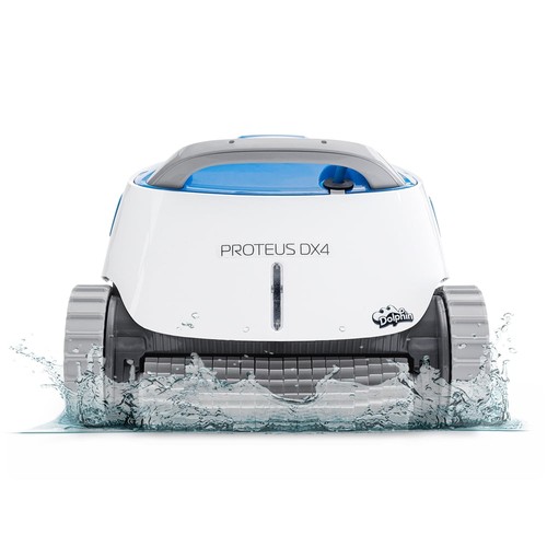 Maytronics dolphin proteus - dolphin,