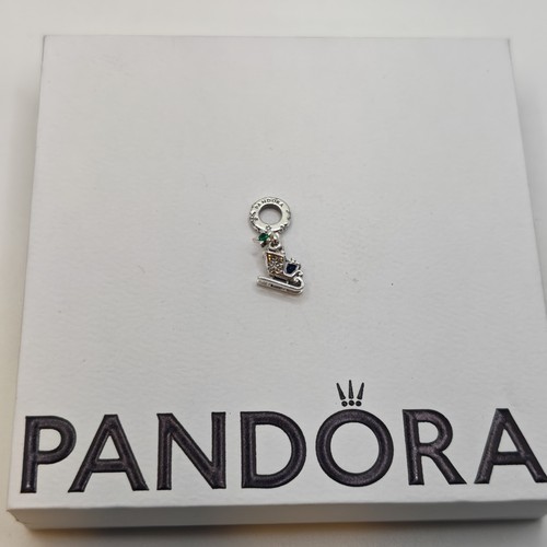 Genuine pandora christmas - genuine,