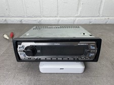 Clarion DXZ538R In Car Cd Radio Stereo