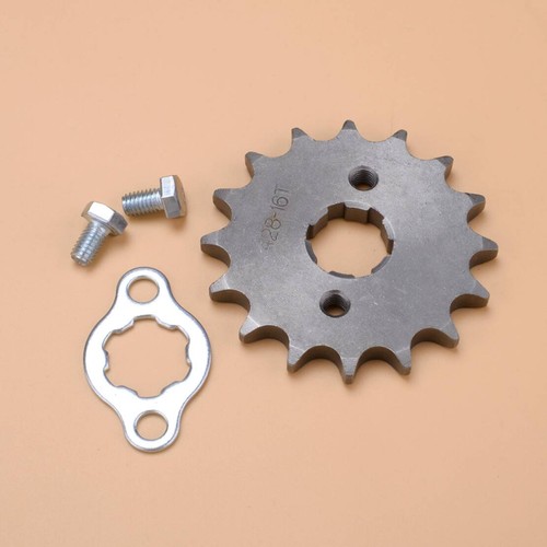 428 16t front sprocket - 428,