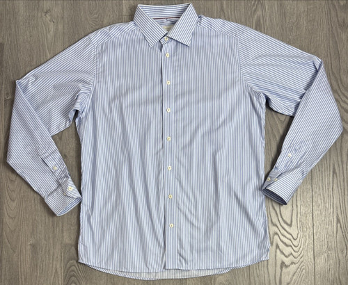 Eton contemporary shirt - contemporary,