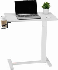 VEVOR Overbed Table, Mobile