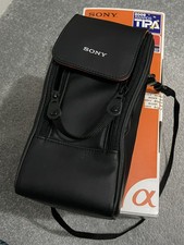 Sony 70–400mm f/4–5.6 G