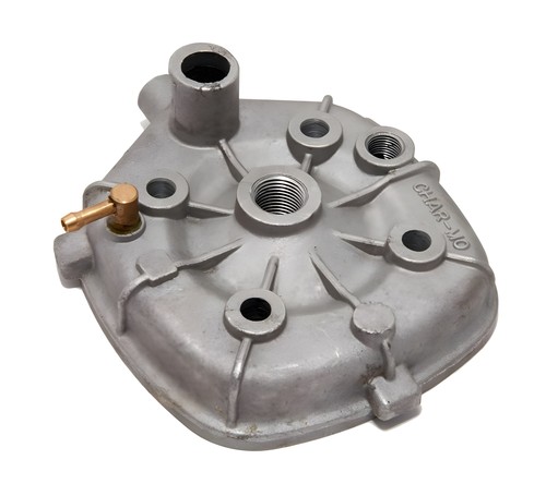 Cylinder head 50cc for - head,