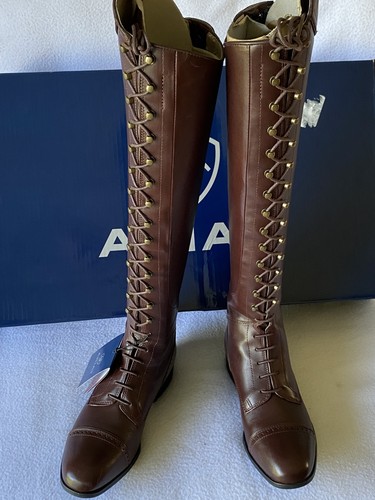 New woman b - 9.5, b~ariat