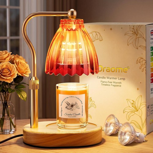 Candle warmer lamp electric - candle,