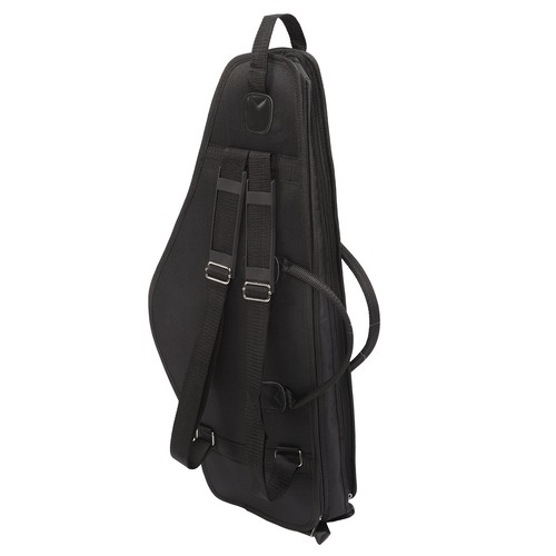 Saxophone case double - saxophone,