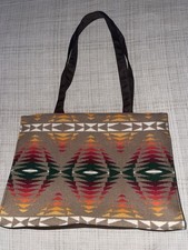 Beautiful Pendleton Zippered