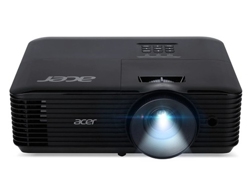 Acer x1128h dlp - x1128h, projector
