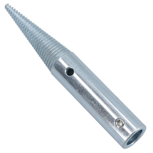 Polishing spindle 6 - spindle, 6"
