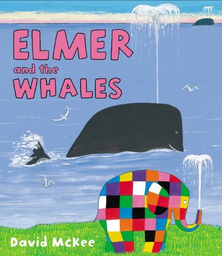Elmer and the - , (elmer