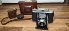 Kershaw 630 Folding Camera