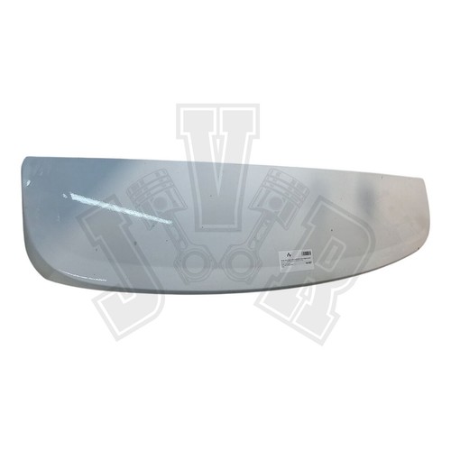 Range rover tailgate spoiler - rover,