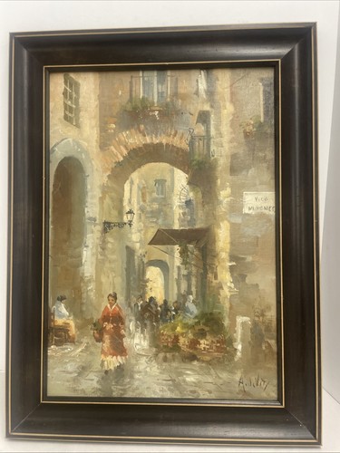 Original mid century antonio - original,