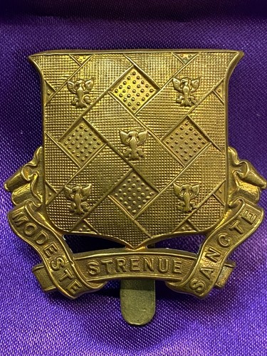 Genuine ww1 rutlish school - genuine, ww1/2