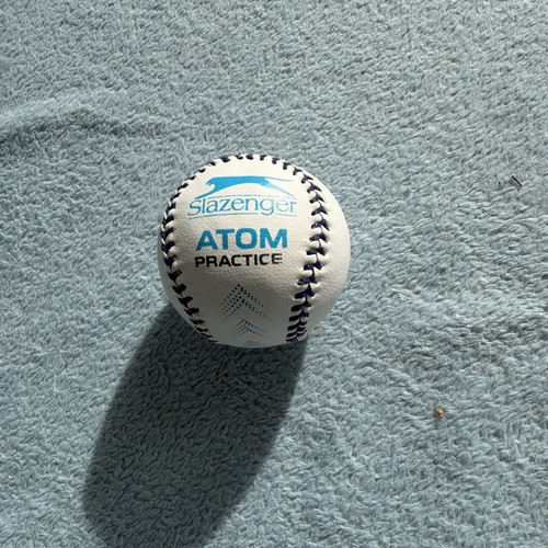 Slazenger atom practice - atom,