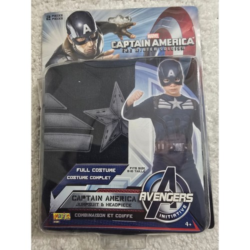 Marvel captain america - america, the