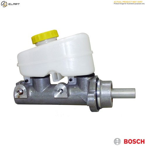 Brake master cylinder 986 - cylinder,