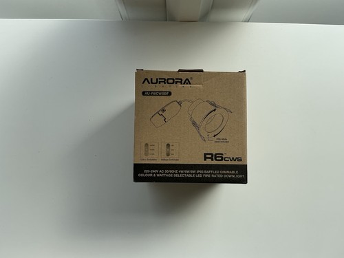 Aurora r6cwsbf - aurora, au-r6cwsbf