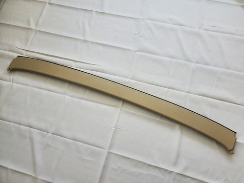 Mercedes r129 hardtop lower - mercedes,