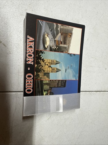 Akron ohio goodyear - (50),