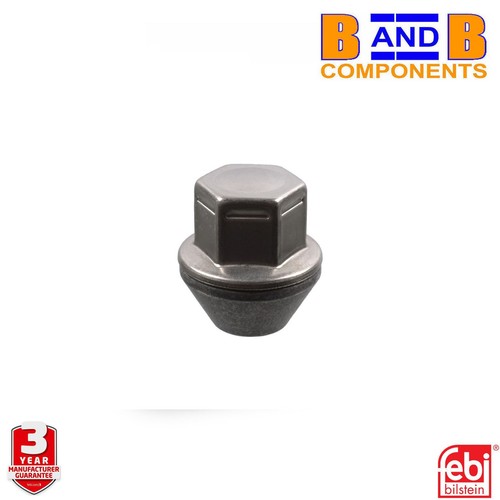 Febi 46674 wheel - febi, nut