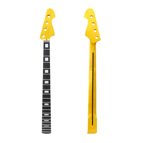 New bass guitar - new, fret