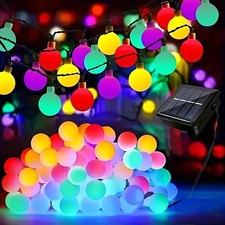 Christmas LED Curtain
