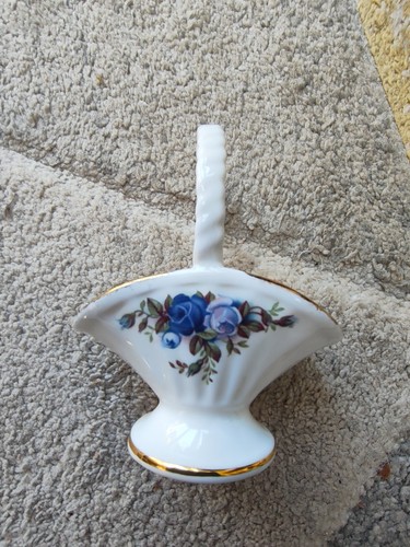 Vintage royal albert - albert, bone