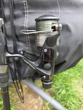 Shimano Aero Baitrunner 8000RE