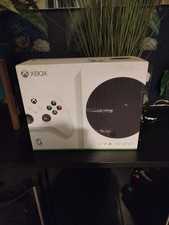 Microsoft Xbox Series S 512GB