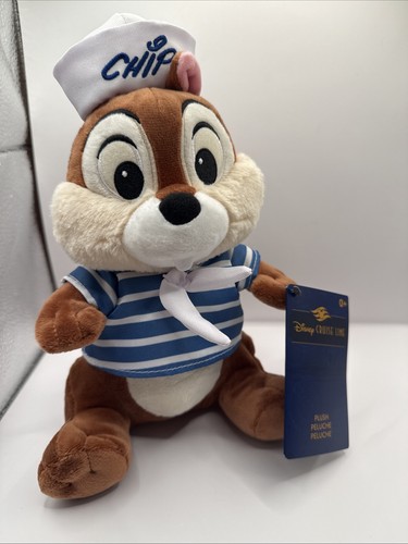 Disney cruise line chip - disney,