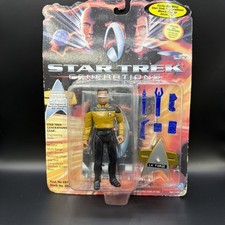 Playmates star trek - star,