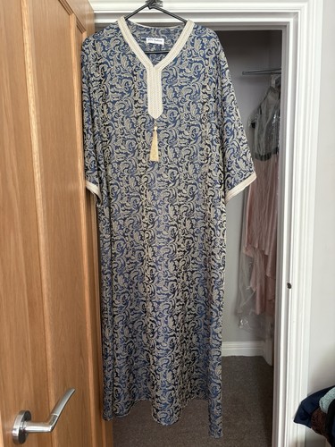Asian style dress - asian,