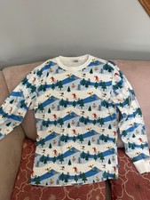 Hanna Andersson pajama top