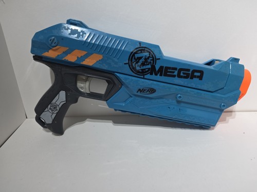 Nerf strike elite mega - elite,